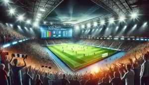 Experience the Thrill of Live Football Betting at me777 Casino